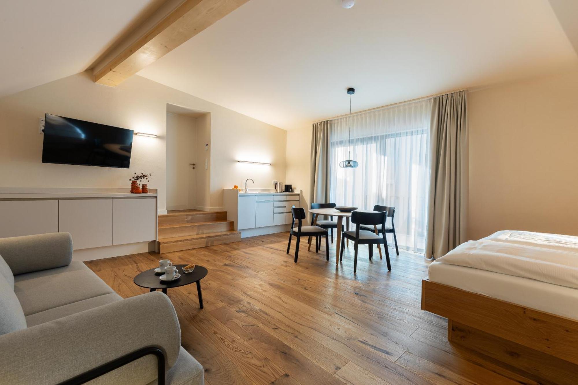 Boutique Gruener Zweig Hotel Schlettau