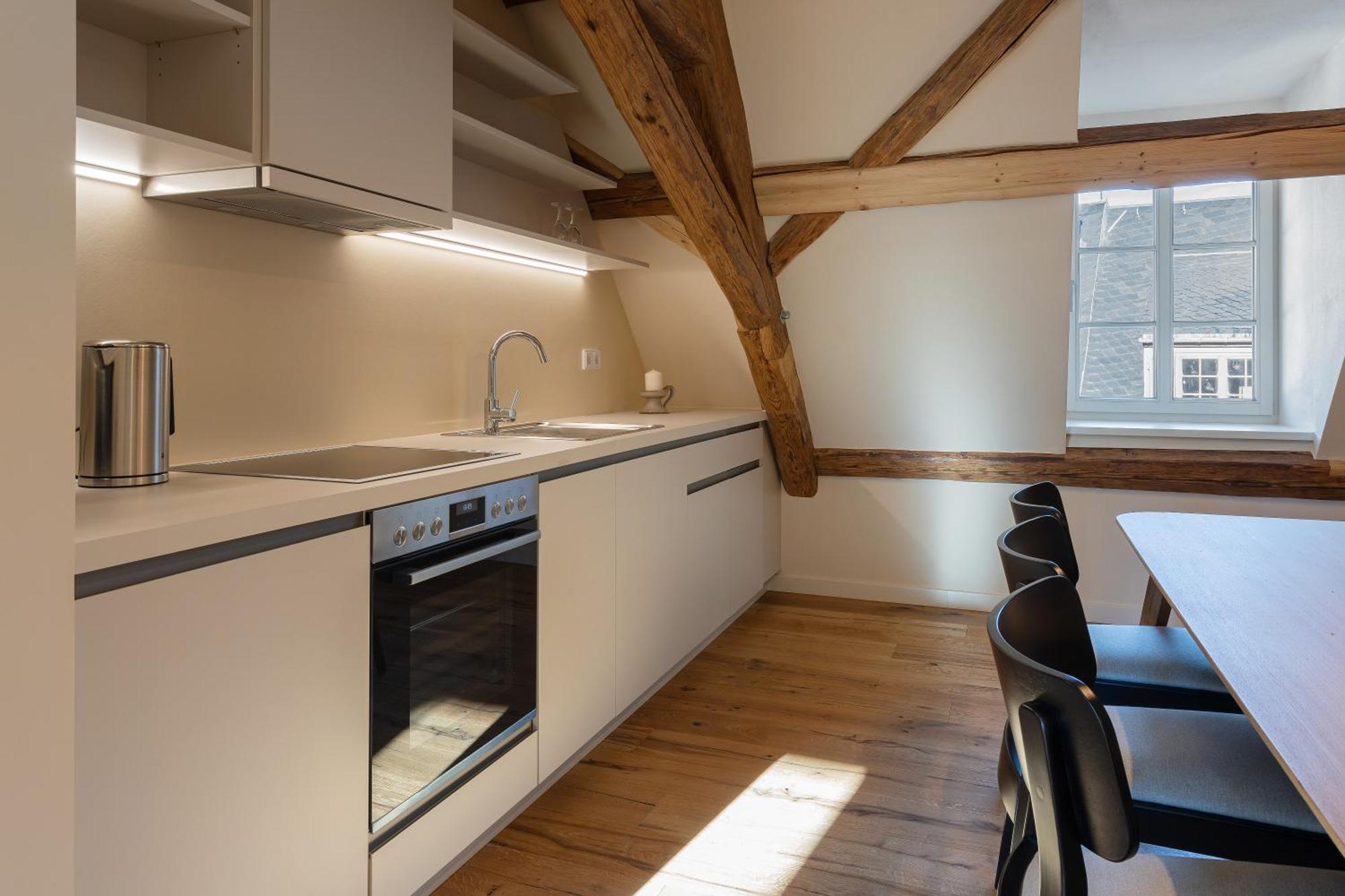 Hotel Boutique Gruener Zweig Schlettau
