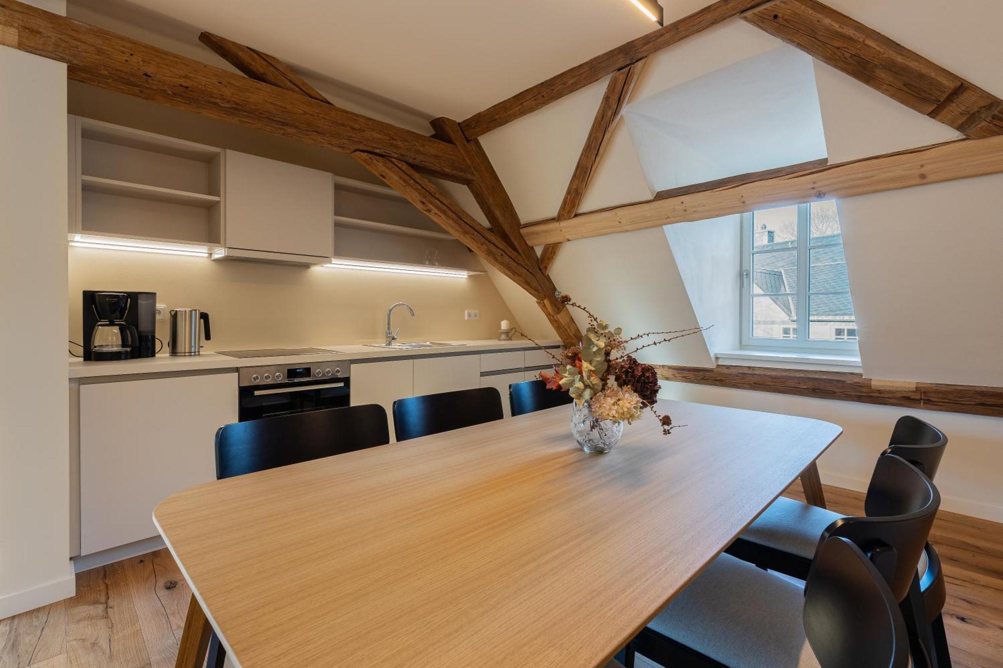 Boutique Gruener Zweig 4*