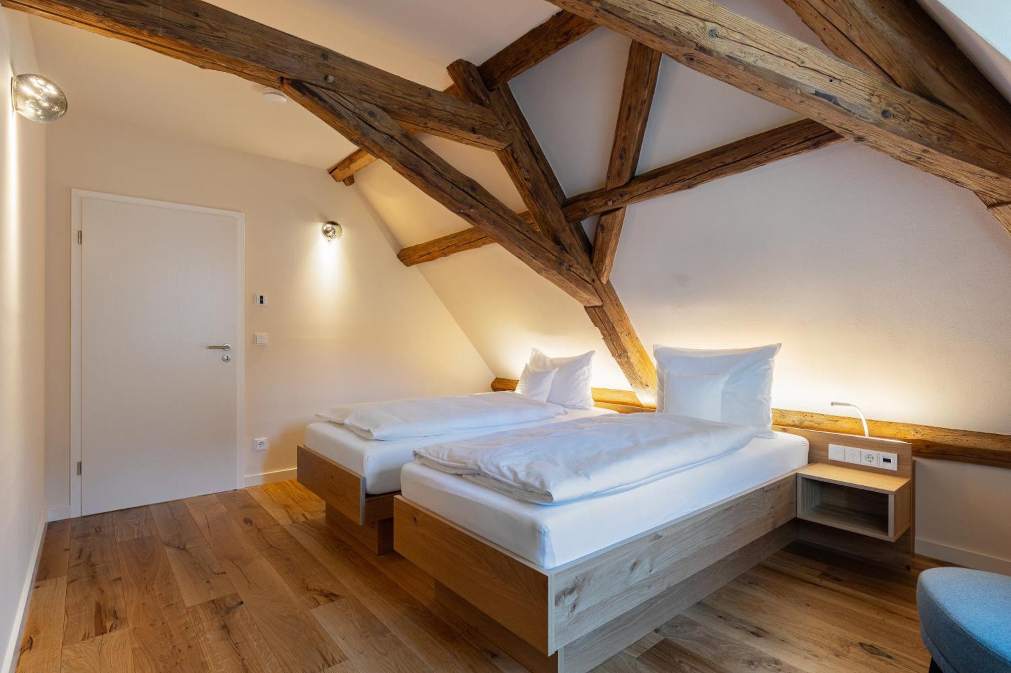 Boutique Gruener Zweig 4* Schlettau