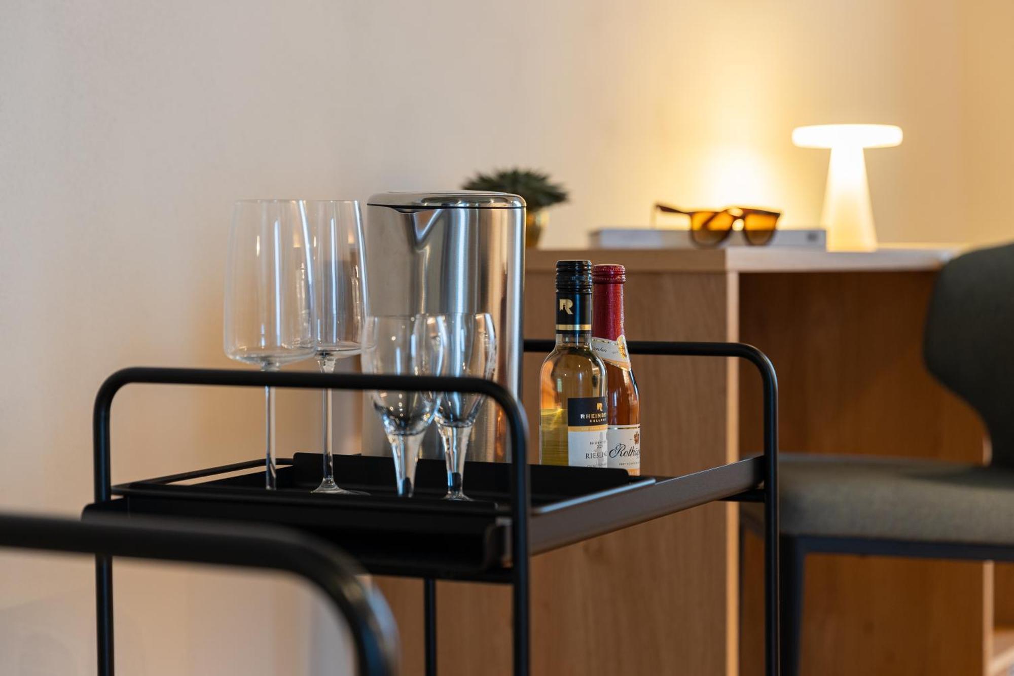 Hotel Boutique Gruener Zweig 4*