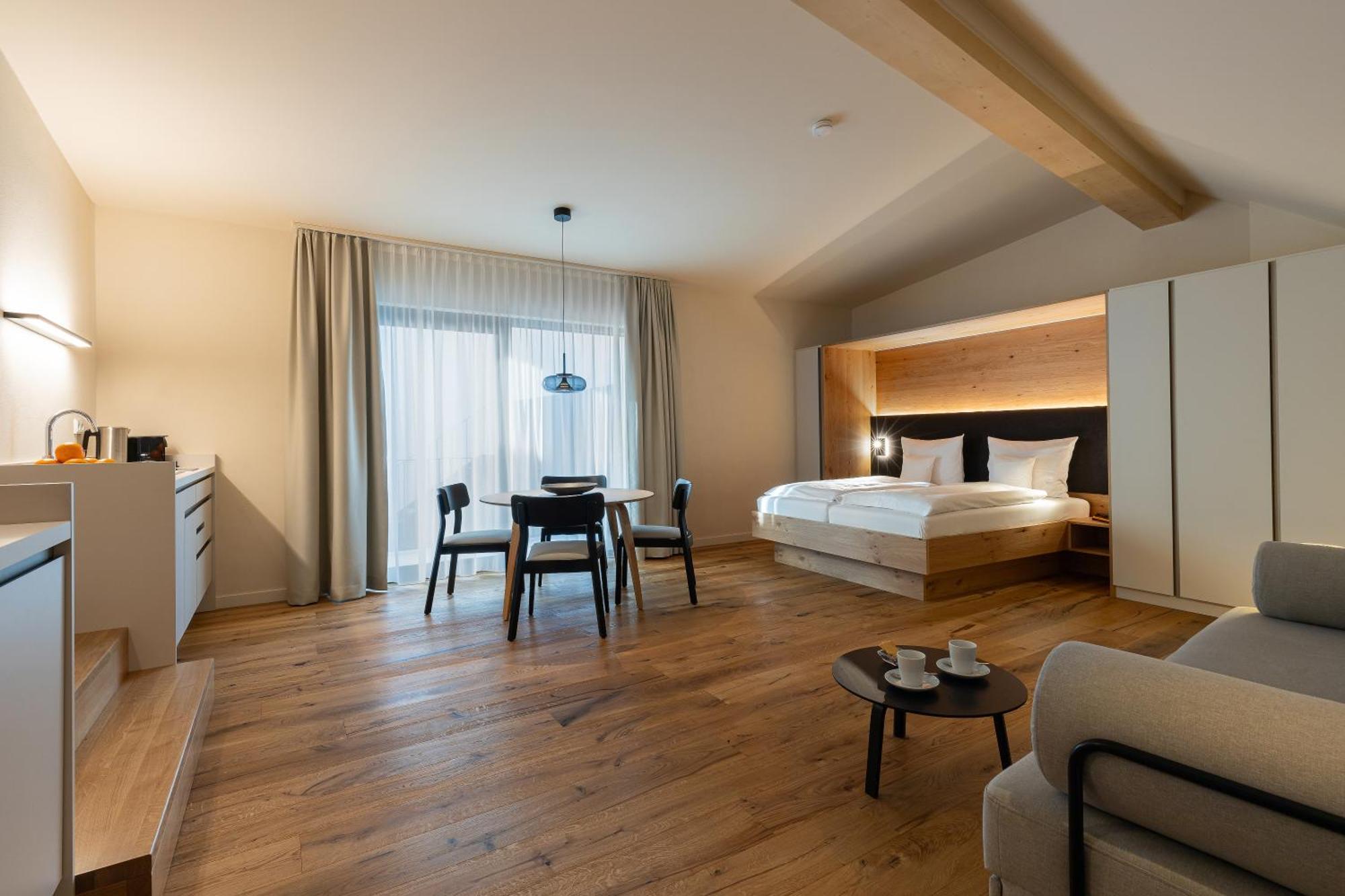 Boutique Gruener Zweig Hotel Schlettau