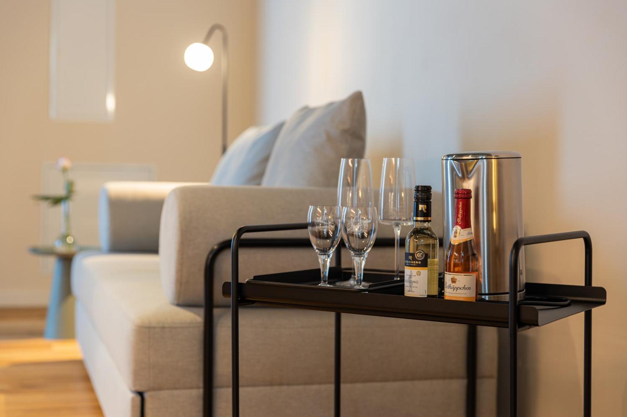 Boutique Gruener Zweig 4*