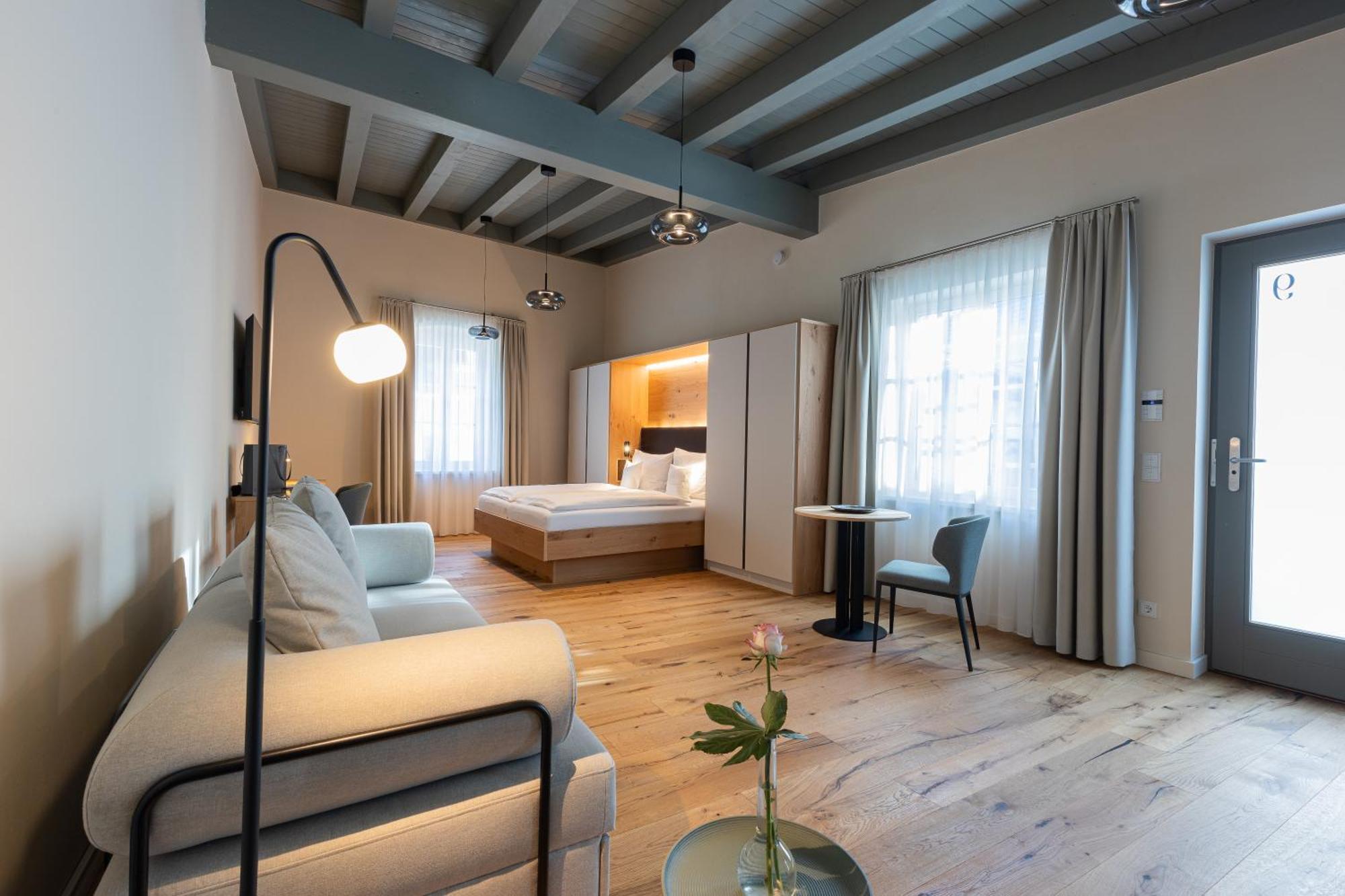 Boutique Gruener Zweig Hotel