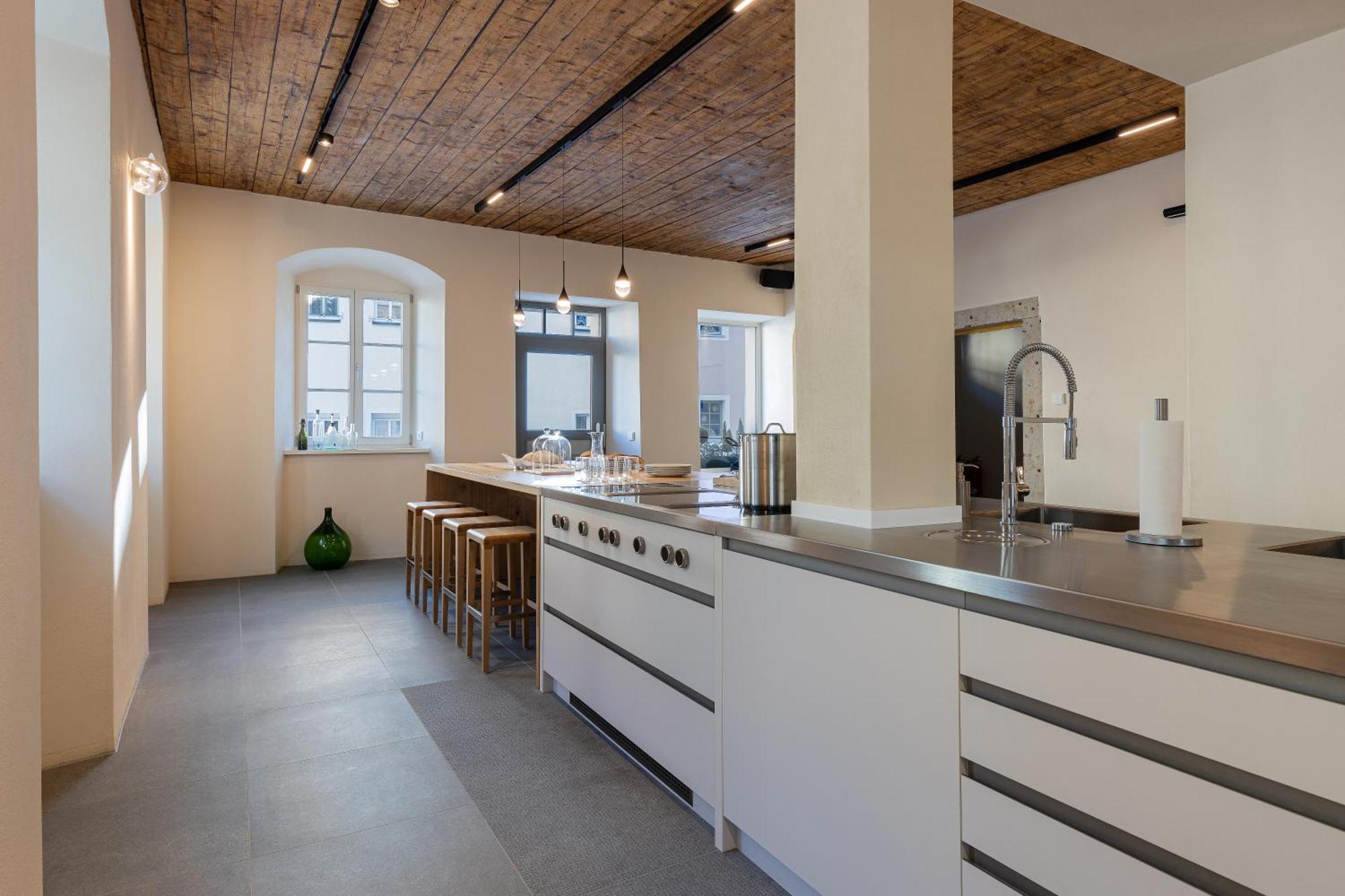 Hotel Boutique Gruener Zweig 4*