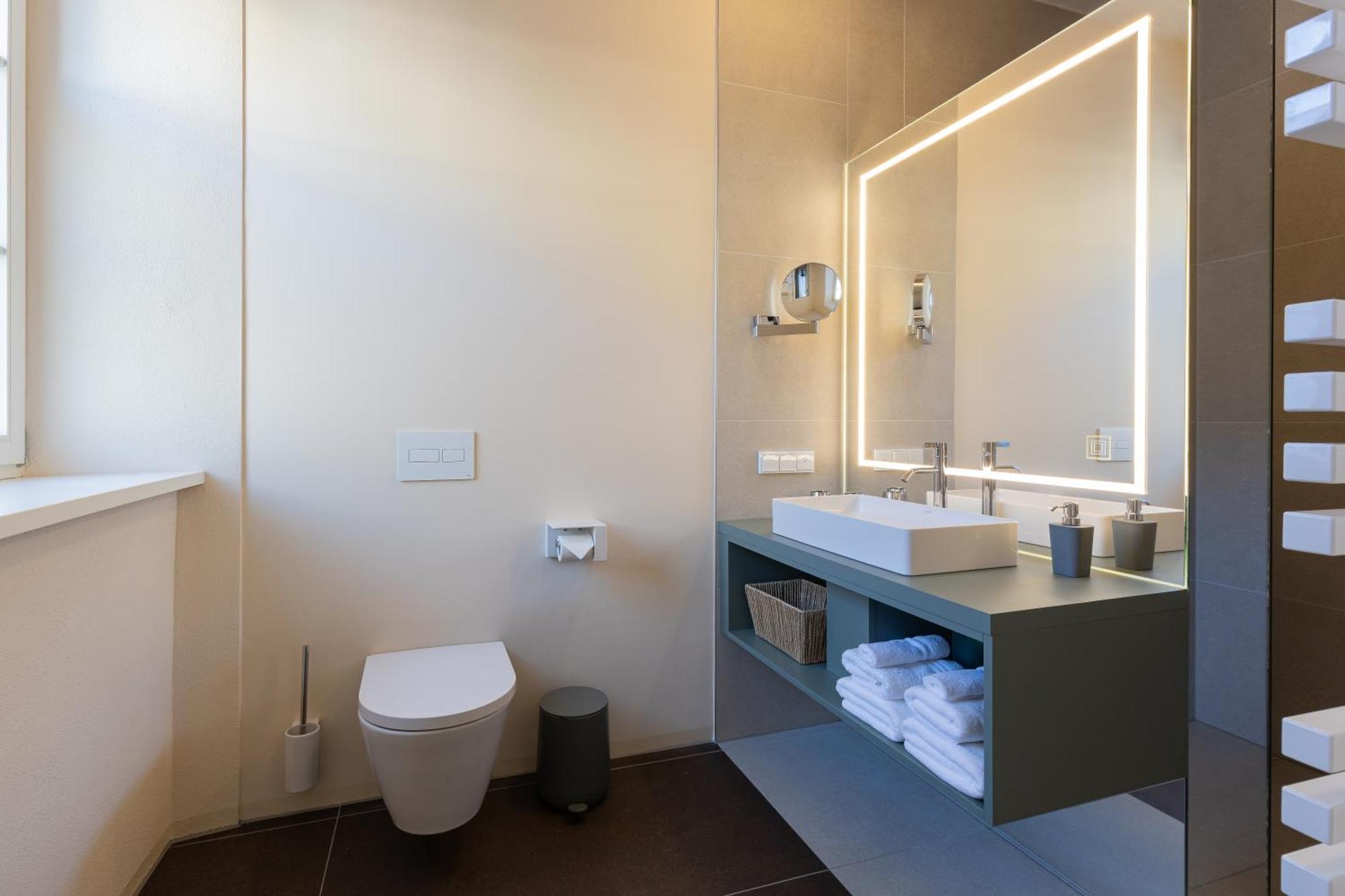 Hotel Boutique Gruener Zweig