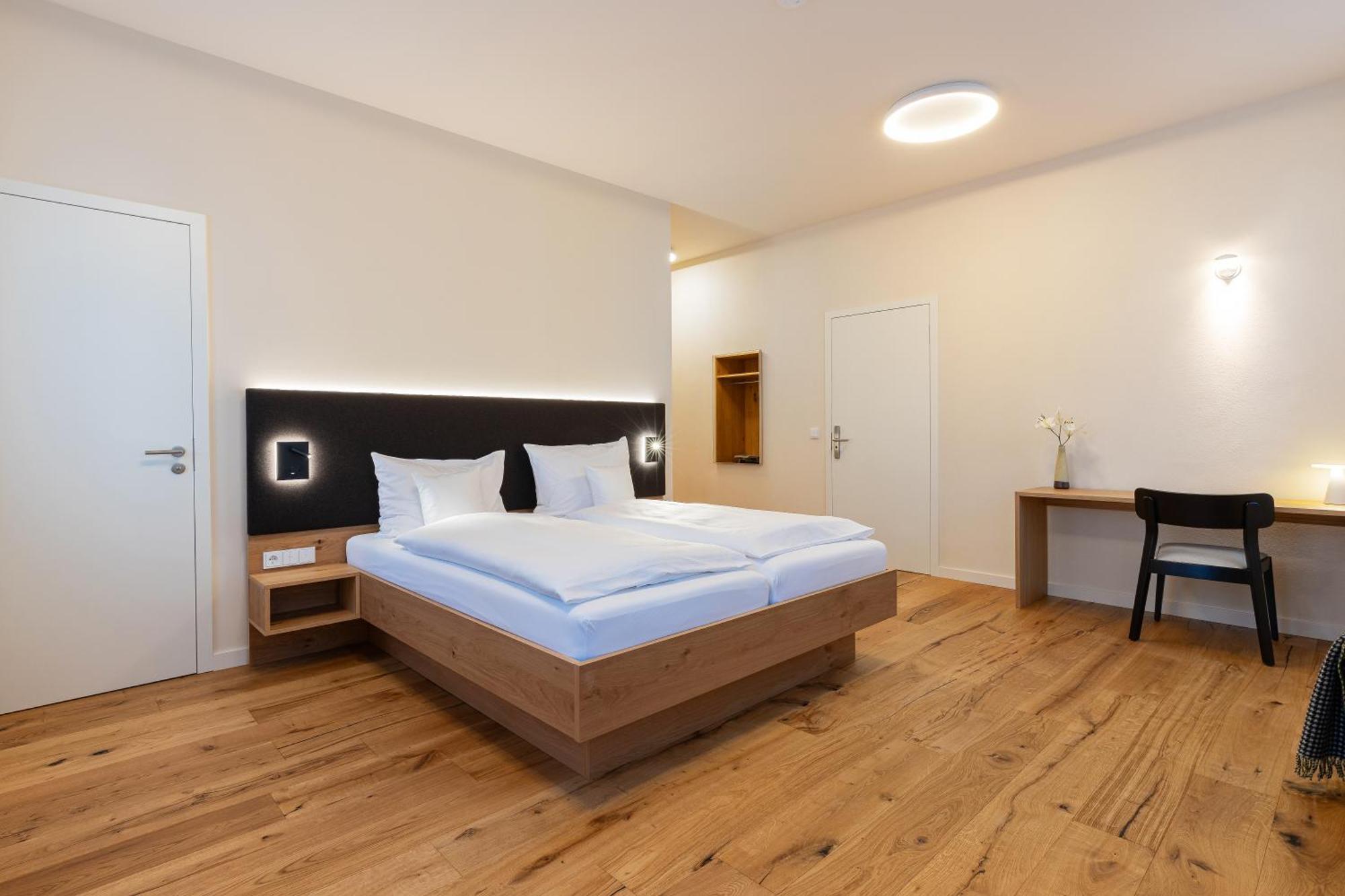 Boutique Gruener Zweig Hotel 4*