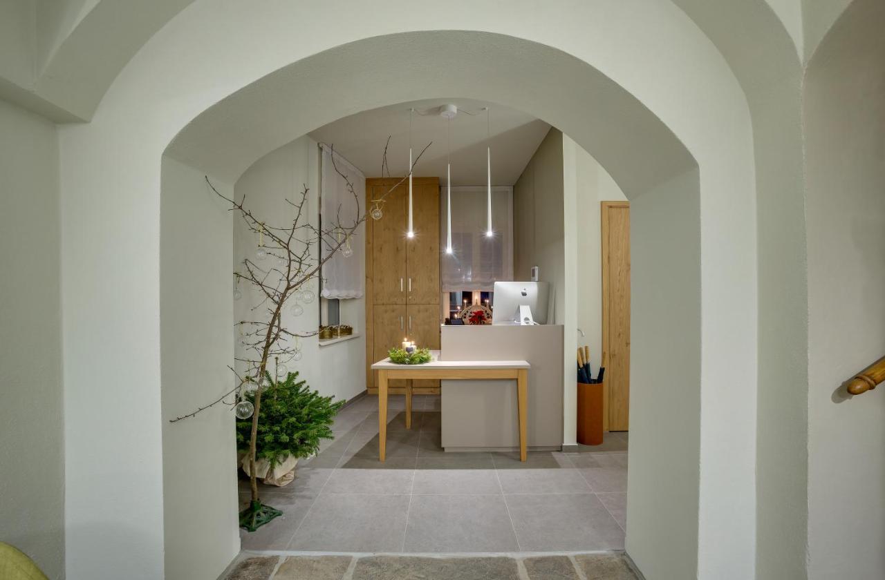 Boutique Gruener Zweig Hotel