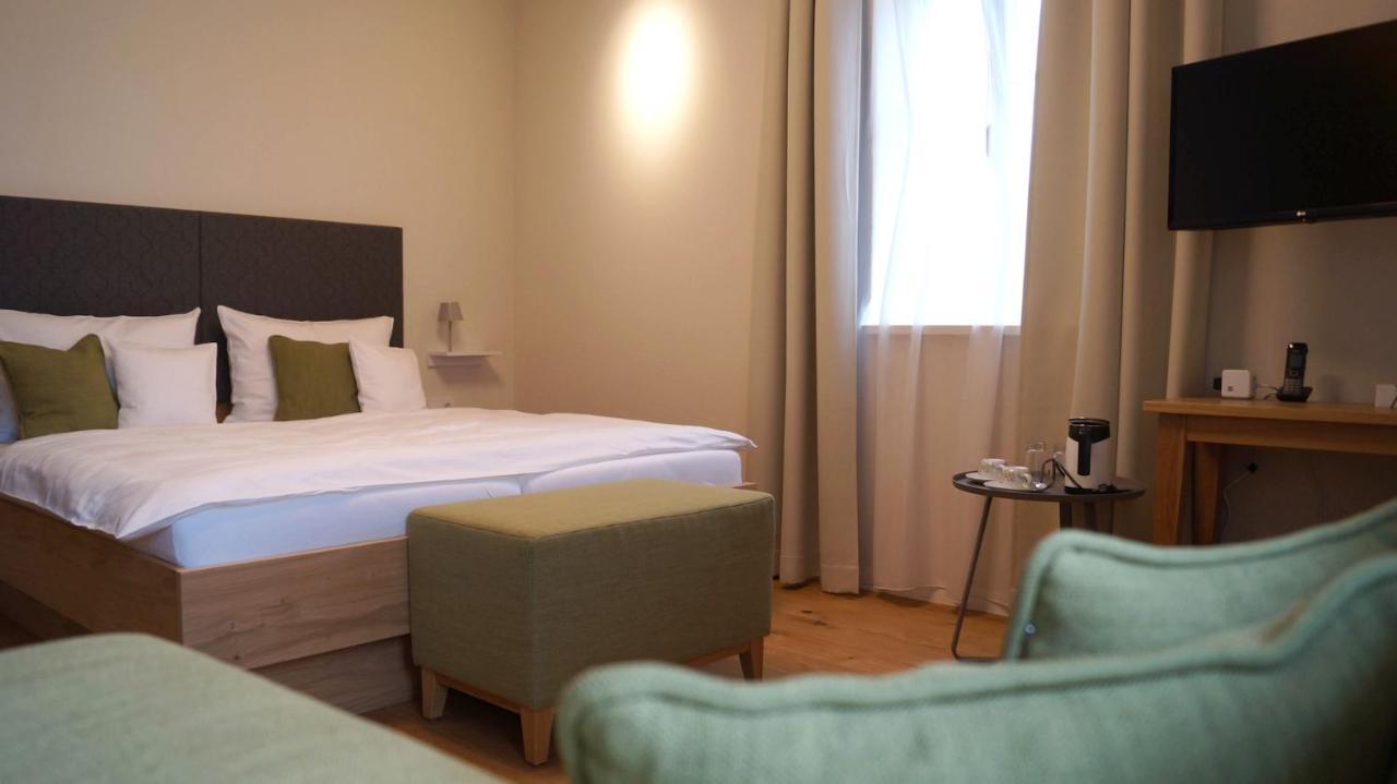 Boutique Gruener Zweig 4*