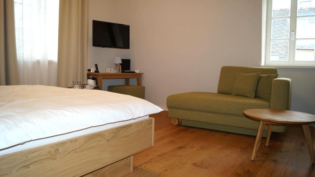 Boutique Gruener Zweig Hotel